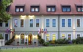 Туры в отель Schloss Hotel Dresden-Pillnitz