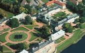 Туры в отель Schloss Hotel Dresden-Pillnitz