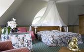 Туры в отель Schloss Hotel Dresden-Pillnitz