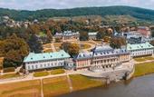 Туры в отель Schloss Hotel Dresden-Pillnitz