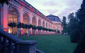 Туры в отель Schloss Hotel Dresden-Pillnitz