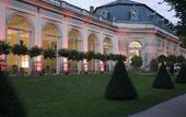 Туры в отель Schloss Hotel Dresden-Pillnitz