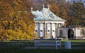 Туры в отель Schloss Hotel Dresden-Pillnitz