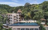 Туры в отель Avani Ao Nang Cliff Krabi Resort
