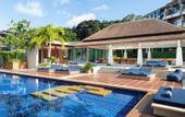 Туры в отель Avani Ao Nang Cliff Krabi Resort