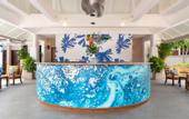 Туры в отель Avani Ao Nang Cliff Krabi Resort