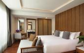 Туры в отель Avani Ao Nang Cliff Krabi Resort