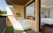 Туры в отель Avani Ao Nang Cliff Krabi Resort