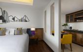 Туры в отель Avani Ao Nang Cliff Krabi Resort