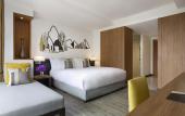 Туры в отель Avani Ao Nang Cliff Krabi Resort
