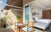 Туры в отель Avani Ao Nang Cliff Krabi Resort