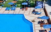 Туры в отель Marilena