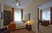 Туры в отель Insel Hotel