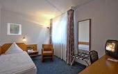 Туры в отель Insel Hotel