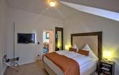 Туры в отель Insel Hotel
