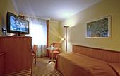 Туры в отель Insel Hotel