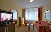 Туры в отель Insel Hotel