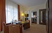 Туры в отель Insel Hotel