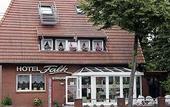 Туры в отель Hotel Falk
