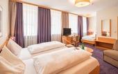 Туры в отель Flair Hotel Rieckmann
