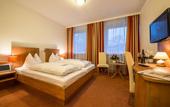 Туры в отель Flair Hotel Rieckmann