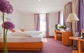 Туры в отель Flair Hotel Rieckmann