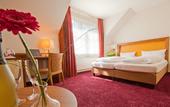 Туры в отель Flair Hotel Rieckmann