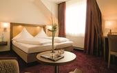 Туры в отель Flair Hotel Rieckmann