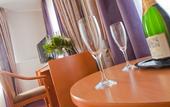 Туры в отель Flair Hotel Rieckmann