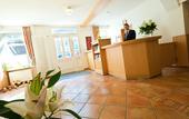 Туры в отель Flair Hotel Rieckmann