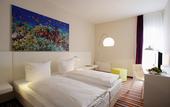 Туры в отель Friendly City Hotel Oktopus