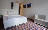 Туры в отель Friendly City Hotel Oktopus