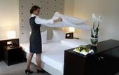 Туры в отель Friendly City Hotel Oktopus