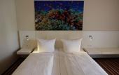 Туры в отель Friendly City Hotel Oktopus