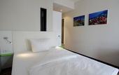 Туры в отель Friendly City Hotel Oktopus
