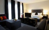 Туры в отель Friendly City Hotel Oktopus