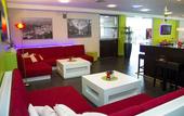 Туры в отель Friendly City Hotel Oktopus