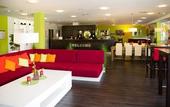 Туры в отель Friendly City Hotel Oktopus