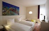 Туры в отель Friendly City Hotel Oktopus