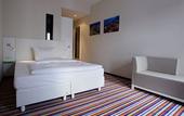 Туры в отель Friendly City Hotel Oktopus