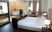Туры в отель Friendly City Hotel Oktopus