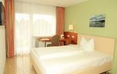 Туры в отель Landidyll Hotel Weidenbruck