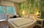 Туры в отель Landidyll Hotel Weidenbruck