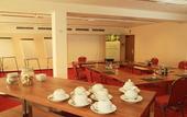 Туры в отель Landidyll Hotel Weidenbruck