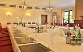 Туры в отель Landidyll Hotel Weidenbruck