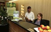 Туры в отель Landidyll Hotel Weidenbruck