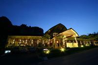 Aonang Phu Petra Resort Krabi 4*