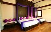 Туры в отель Aonang Phu Petra Resort Krabi