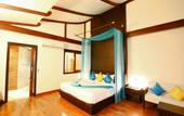 Туры в отель Aonang Phu Petra Resort Krabi