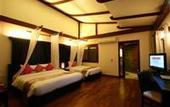 Туры в отель Aonang Phu Petra Resort Krabi